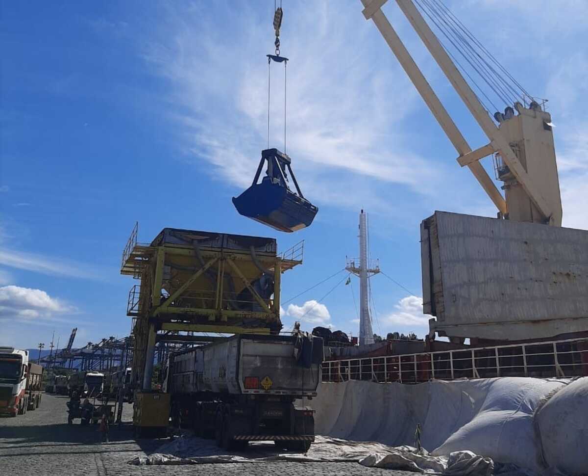 Reflexões sobre a agricultura brasileira