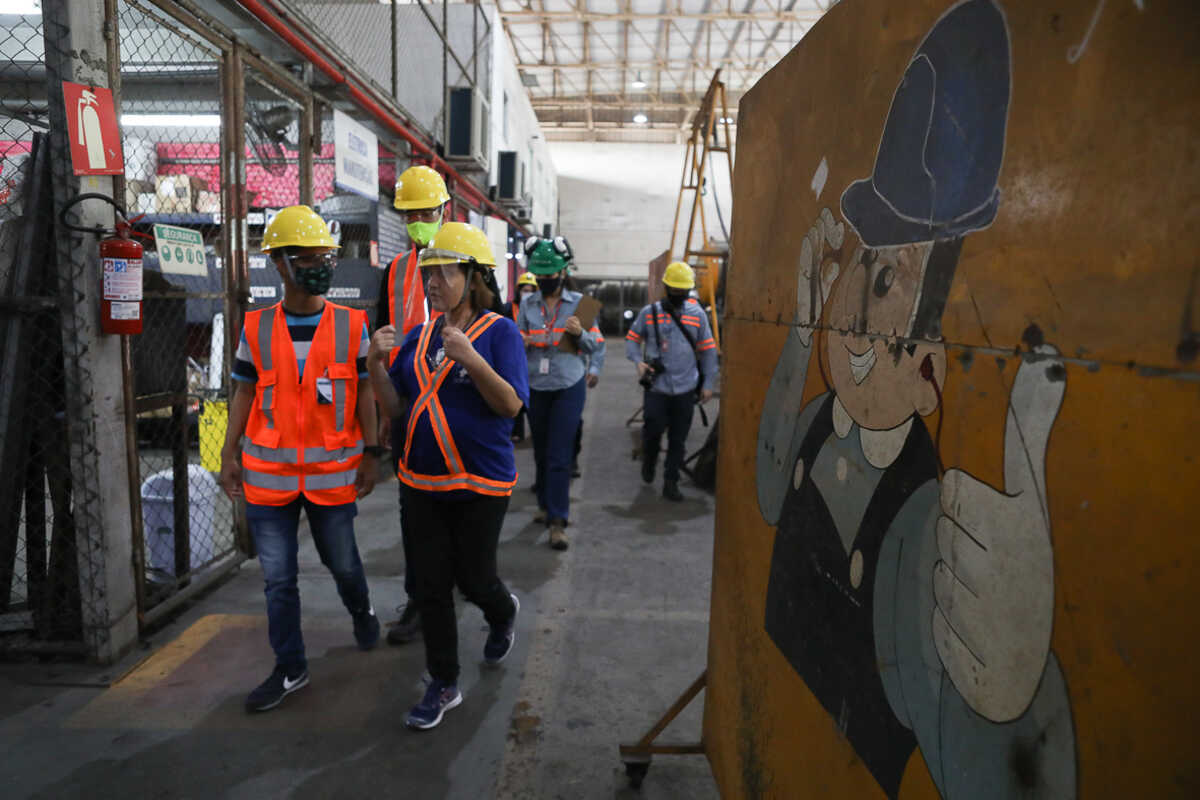 CapacitaCE: Inscrições abertas até 06/04