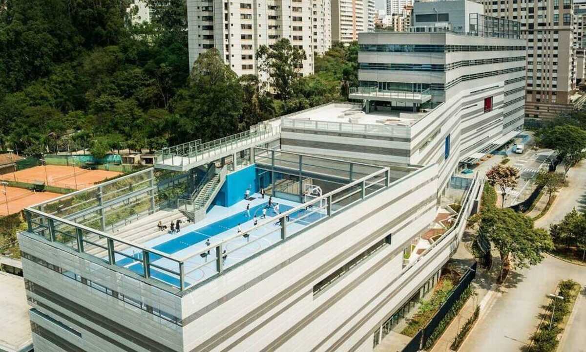 Conheça as 7 escolas mais caras do Brasil Diário do Litoral Conheça as 7 escolas mais caras do Brasil Diário do Litoral