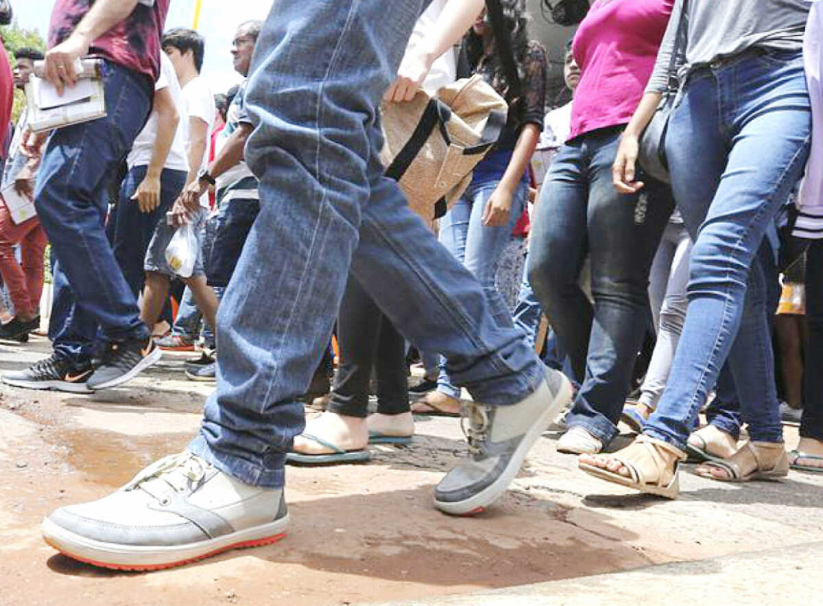 Faculdade de Guarujá vai se reunir com OAB