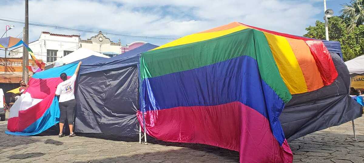 Parada do Orgulho LGBTQIA+ acontece neste domingo em Itanhaém - Diário do Litoral