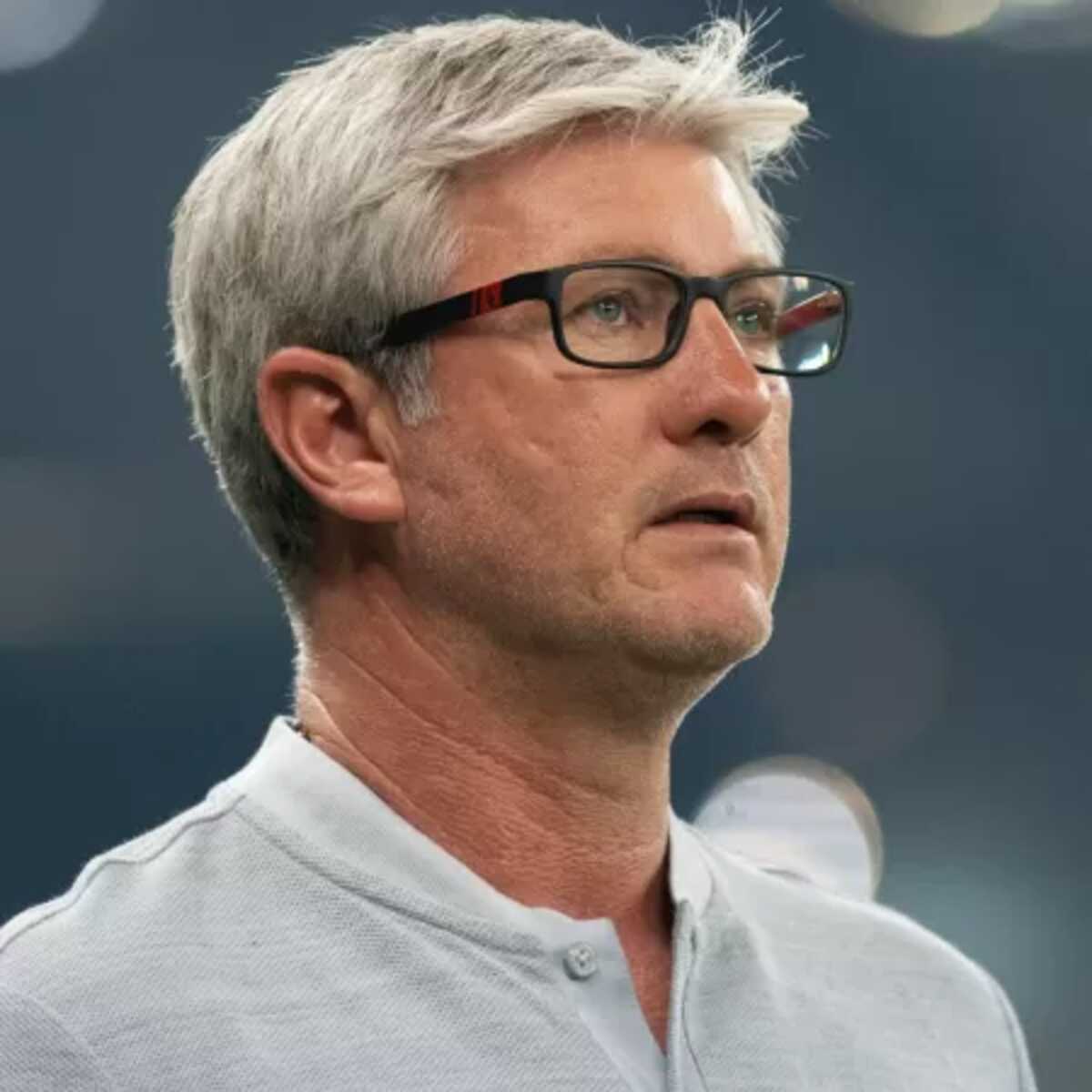 Odair Hellmann é o novo técnico do Santos FC Diário do Litoral