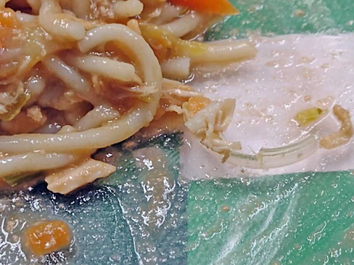 Refeições de Saúde geram denúncia em PG