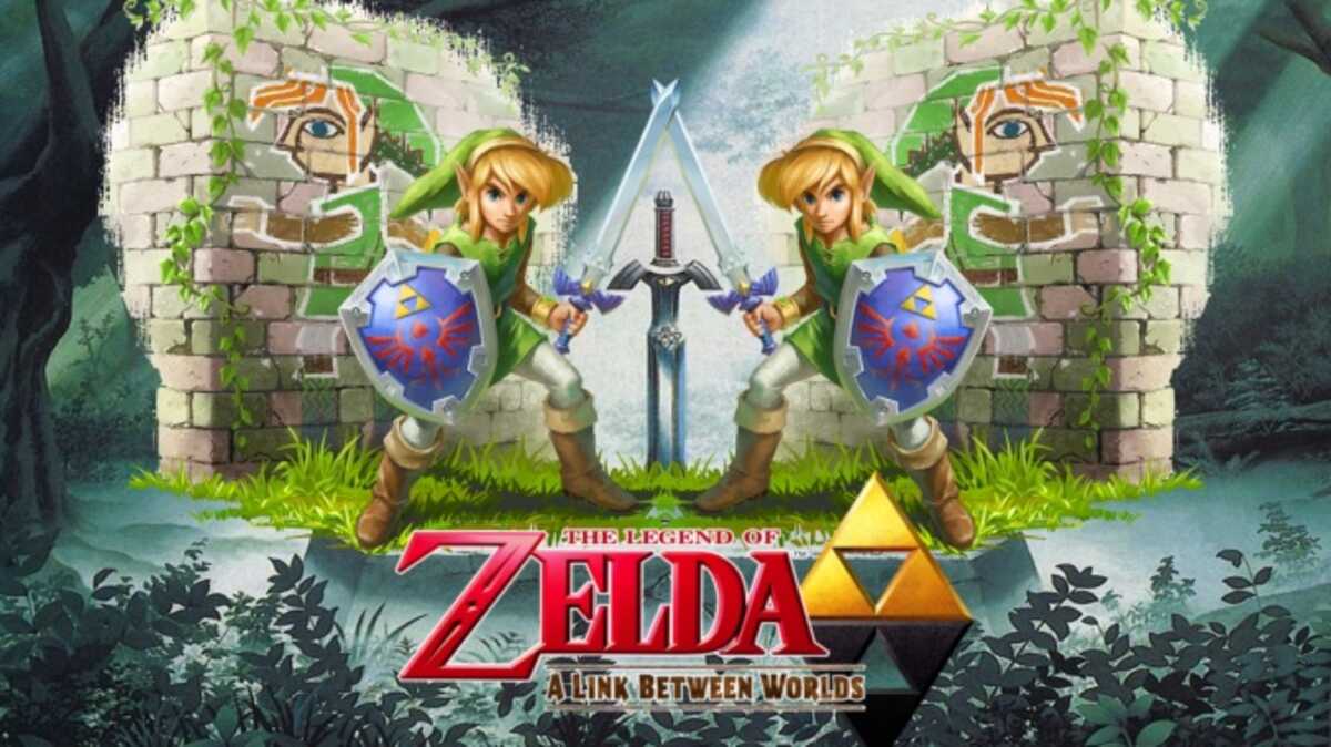 Nintendo anuncia produção de filme live-action de The Legend of Zelda 