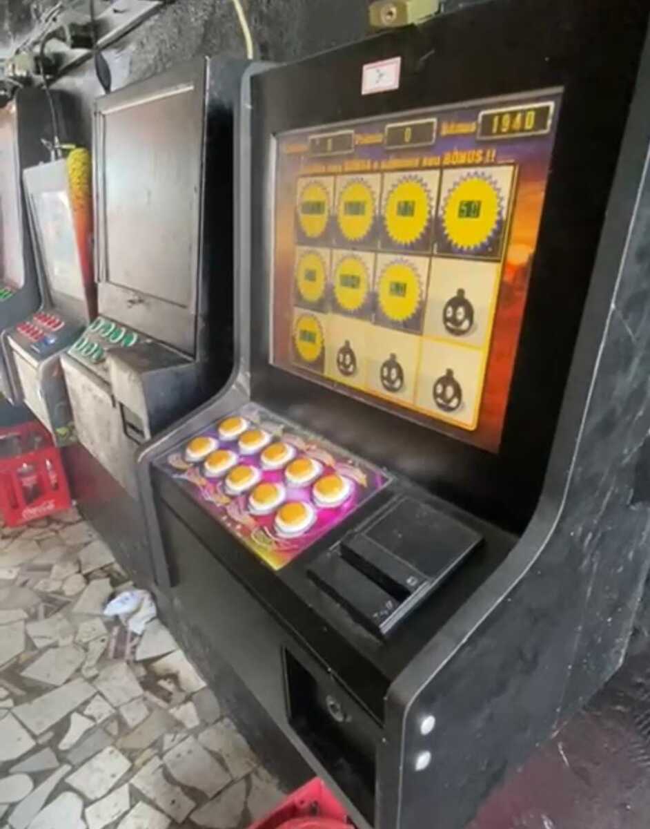 jogos de cassino online grátis