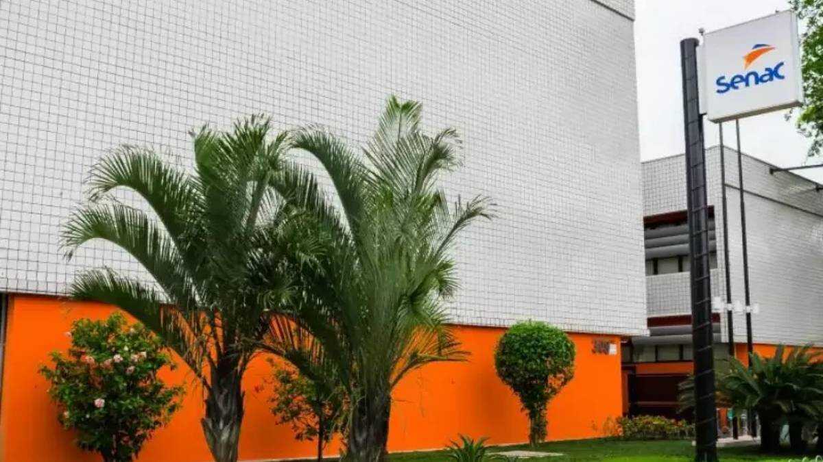 Senac oferece oficinas gratuitas no litoral de SP