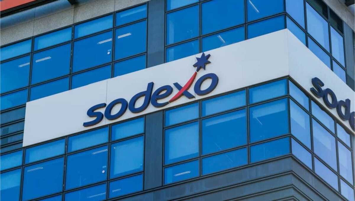 Sodexo com mais de 300 vagas de emprego