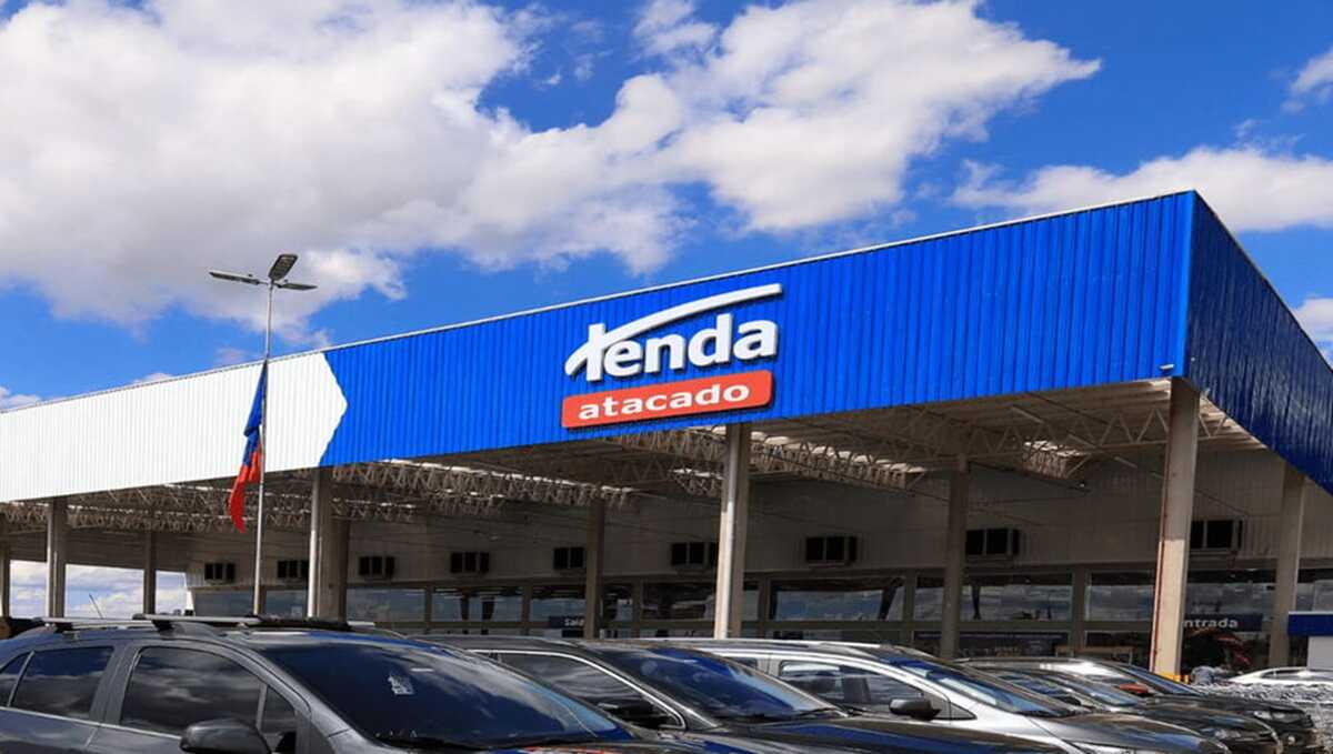 Atacadista tem mais de 450 vagas no Litoral de SP