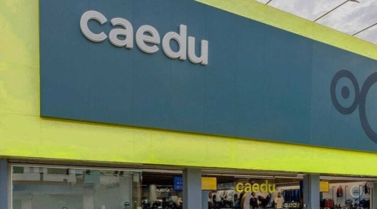 Caedu abre milhares de vagas