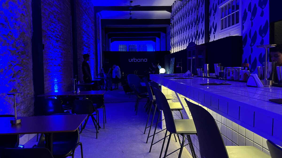 Novo Bar No Litoral De Sp Combina Drinks E Clima De Sex And The City