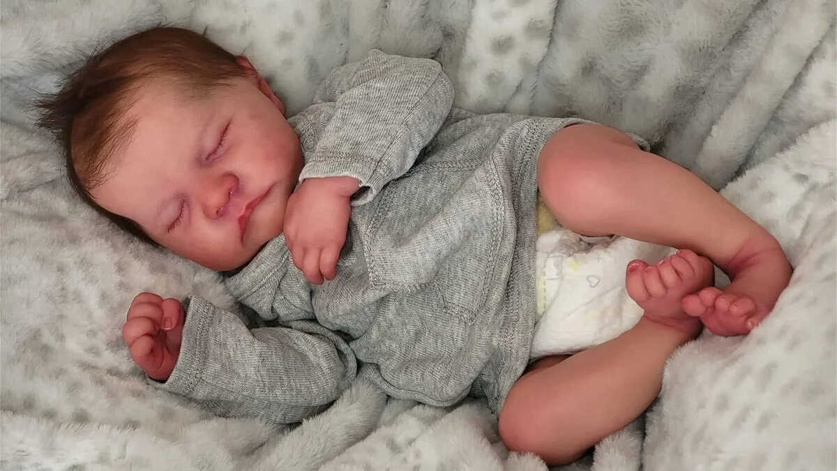 Bebês reborn serão habitados por espíritos, revela 'Vidente dos Famosos' - Diário do Litoral