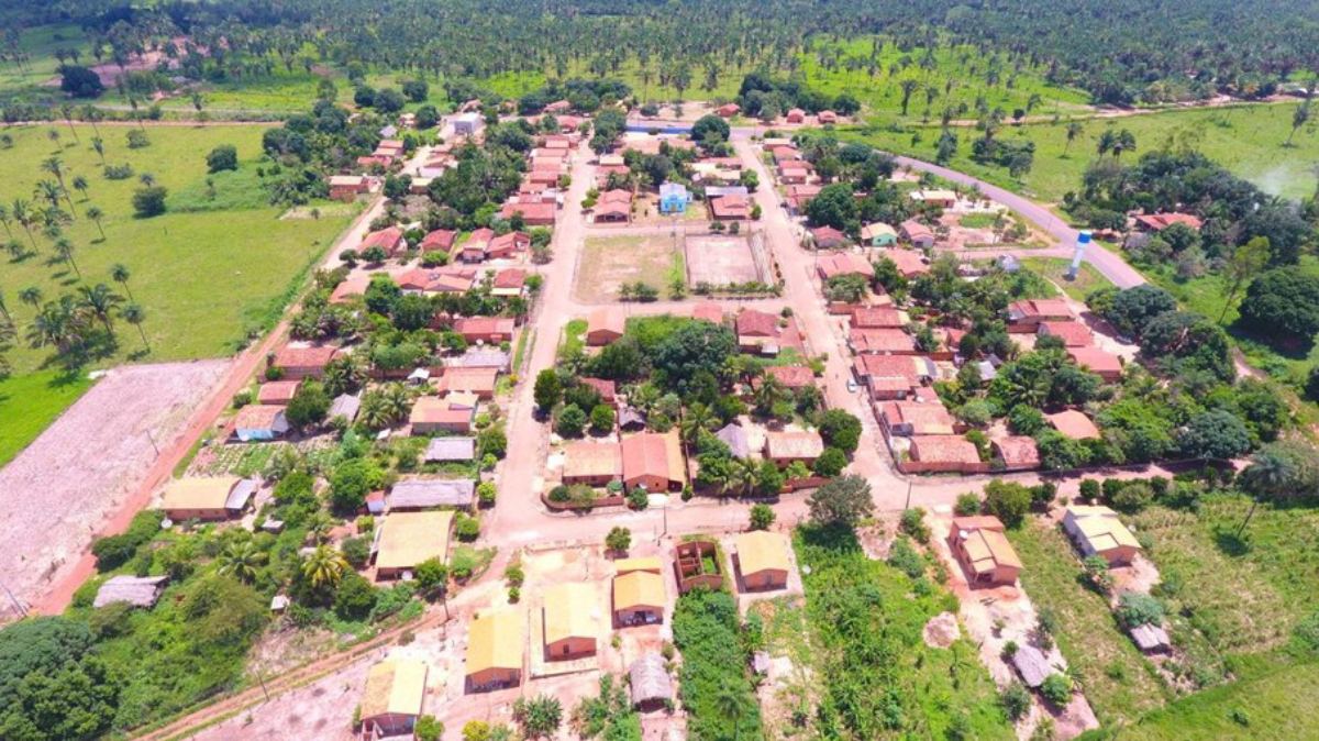 Pequena cidade do interior acumula maior dívida proporcional do Brasil ...