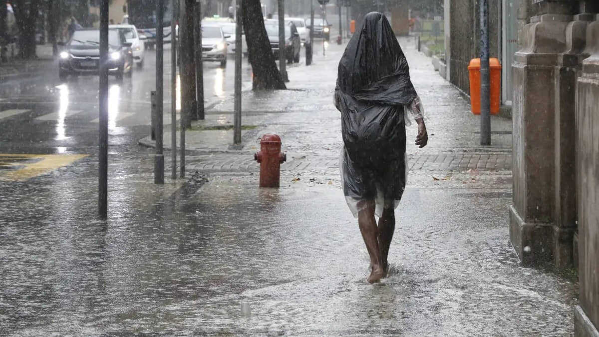 Brasil enfrenta aumento das chuvas e projetos de drenagem ganham relevância