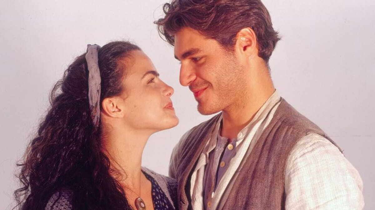 Terra Nostra e Titanic : detalhe surpreendente conecta clássico com navio mais famoso do mundo