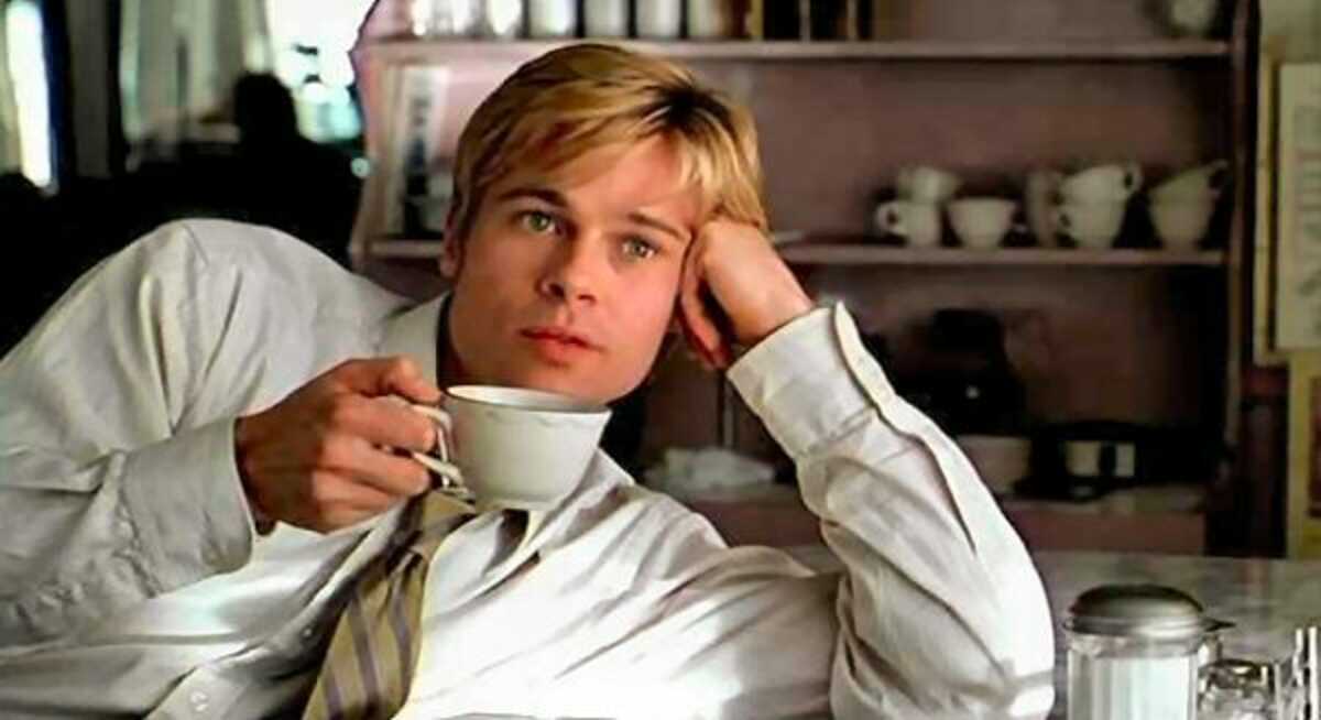 Biografia do ator Brad Pitt é atração no Arte 1 Diário do Litoral