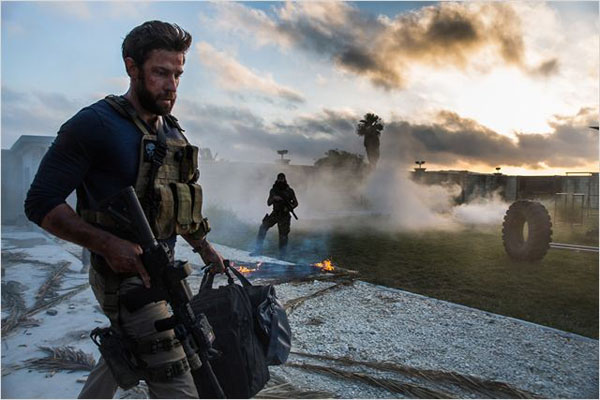 Filme 13 horas: Os Soldados Secretos de Benghazi estreia nos cinemas ...