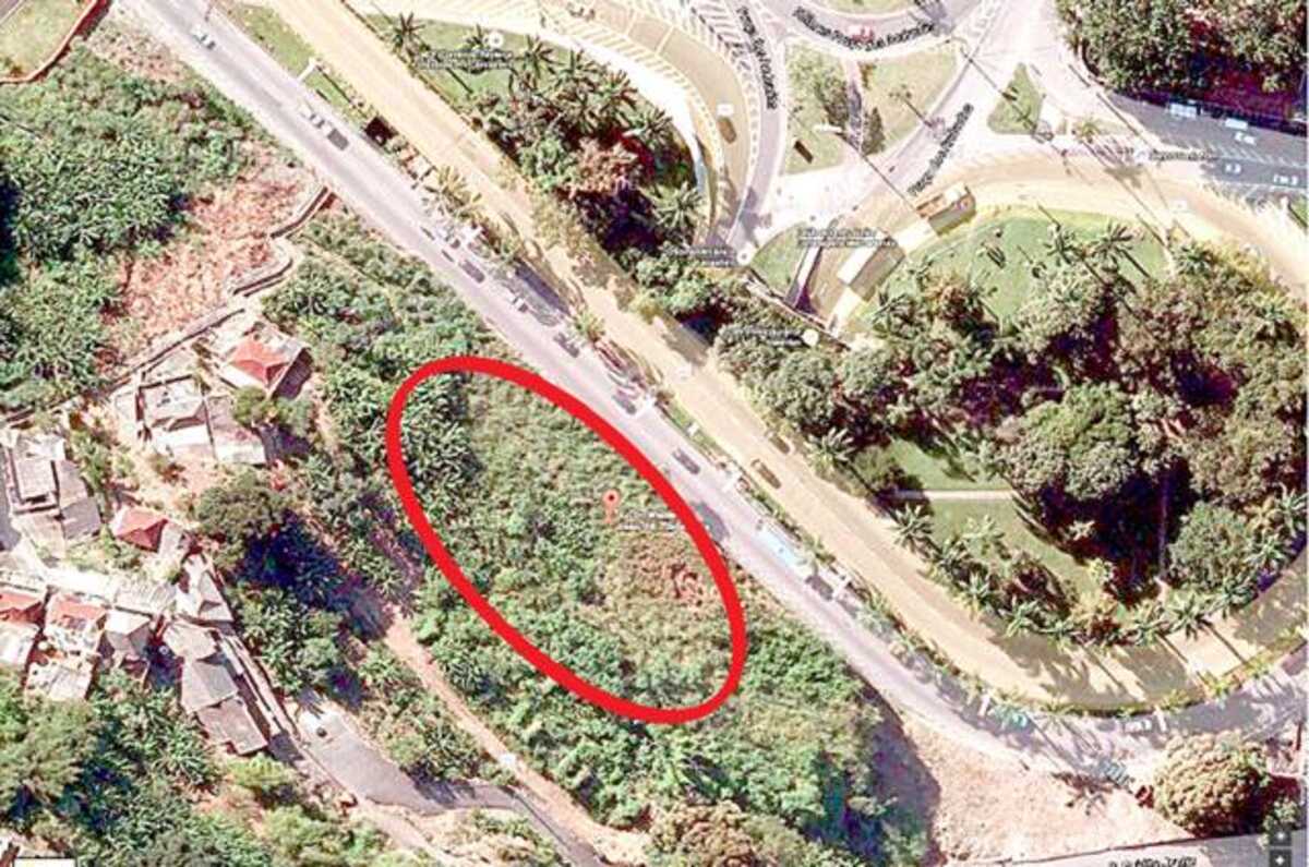 Complexo escolar do Jabaquara não sai do papel em Santos Diário do