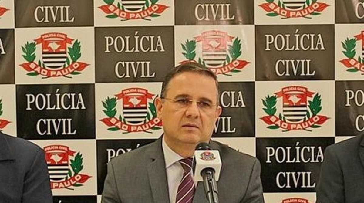 Novo diretor da Polícia Civil na Baixada e Vale