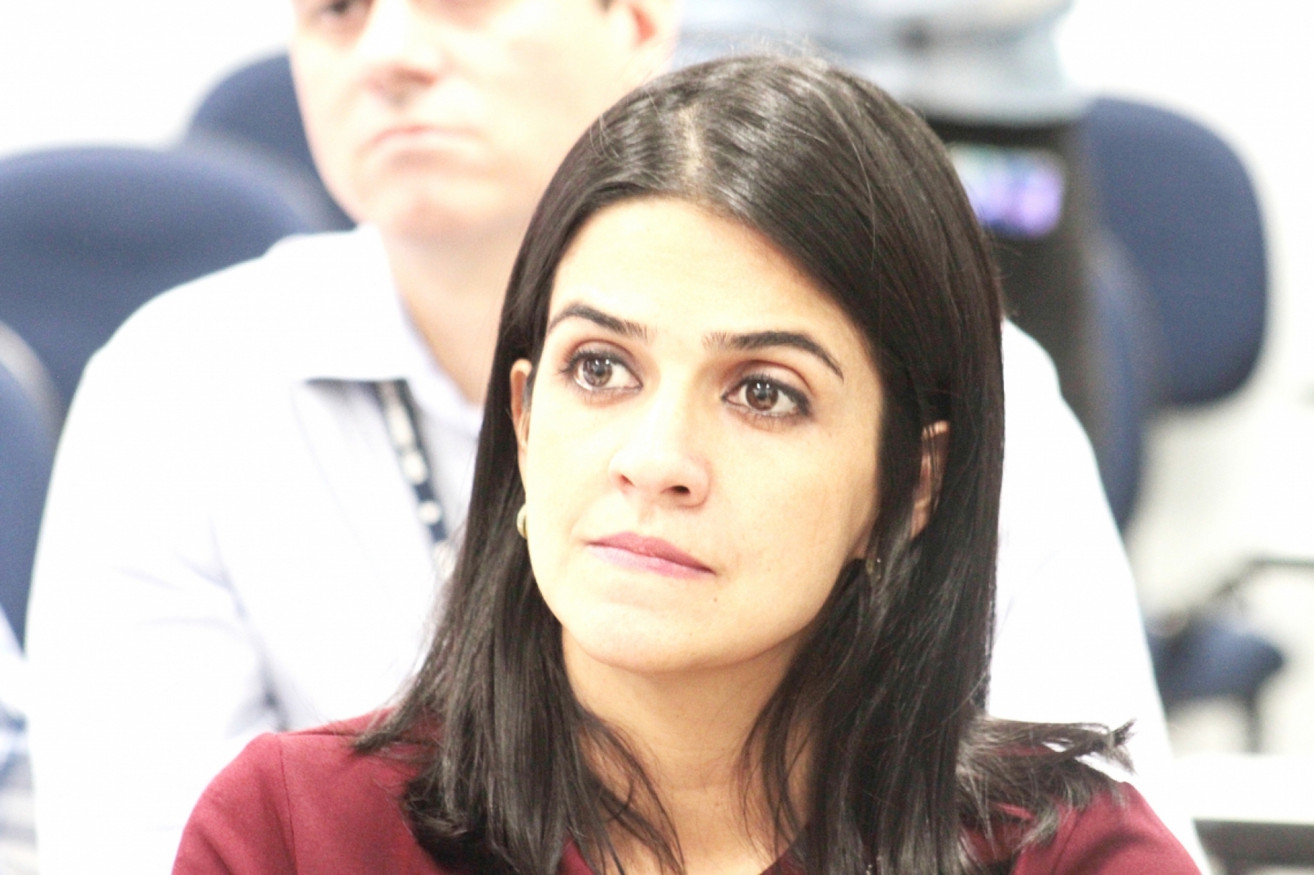 Audrey Kleys pode ser candidata à Prefeitura de Santos