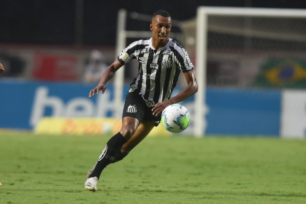 Veja imagens de São Paulo 0 x 1 Santos no Morumbi - Diário ...