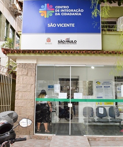 PAT da Área Insular de São Vicente funciona em novo endereço