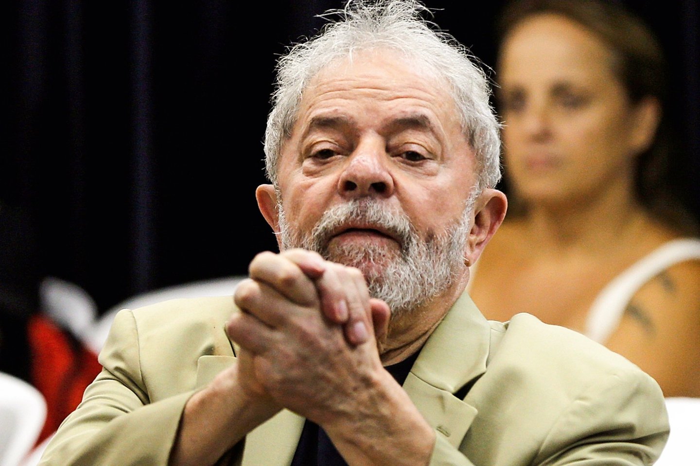 Lula Tem 40 Das Intenções De Voto No 1° Turno Ante 24 De Bolsonaro Aponta Pesquisa Diário 