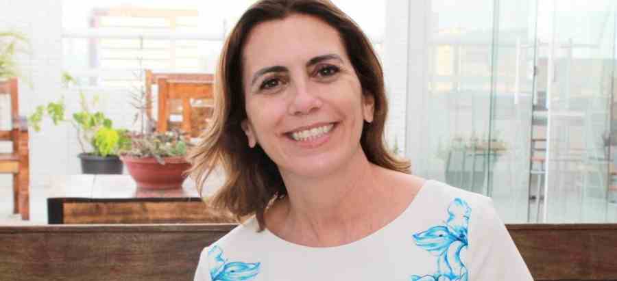 Rosana Valle promove audiência pública sobre ligação seca Santos