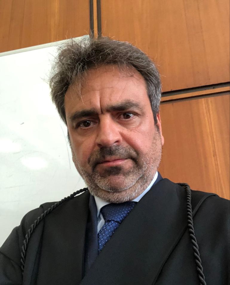 O advogado Armando de Mattos Júnior atuou na assistência da acusação e disse que foi um júri 'muito intenso e extremamente combativo' (Divulgação)