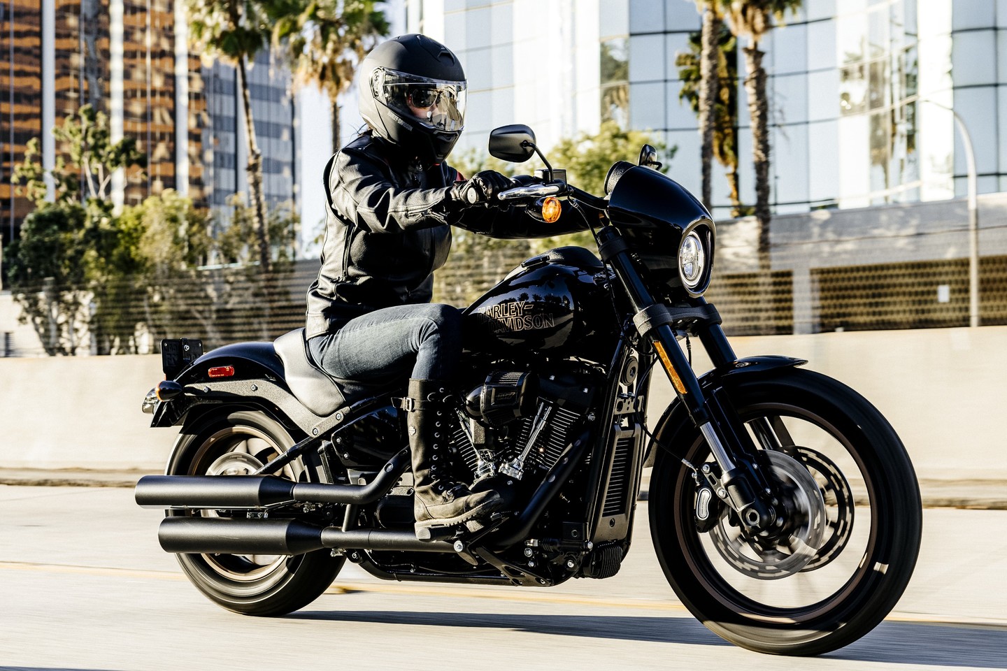 Harley-Davidson traz novos modelos para o Brasil - Diário do Litoral
