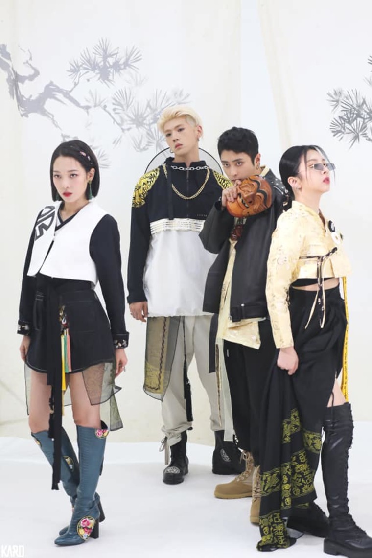 O grupo de K-pop deveria ter se apresentado no Brasil em 2020, mas precisou adiar a turnê por conta da pandemia