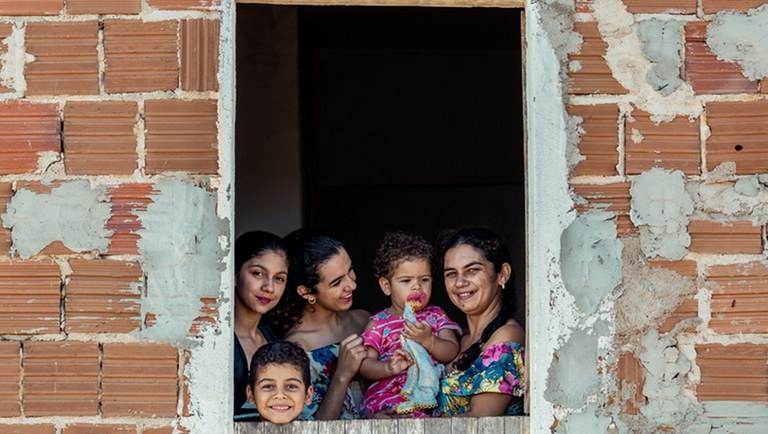 Mais de 20 milhões de famílias terão acesso à modalidade de empréstimo, estima o Governo