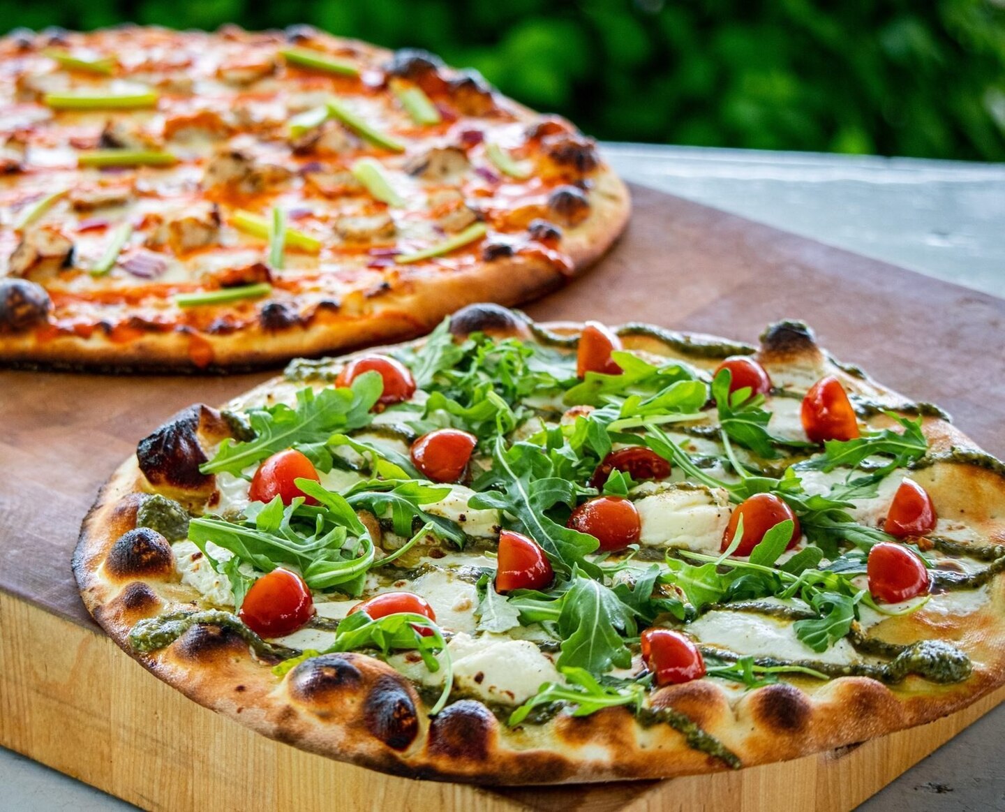 Dia da Pizza é comemorado desde de 1985 em 10 de julho