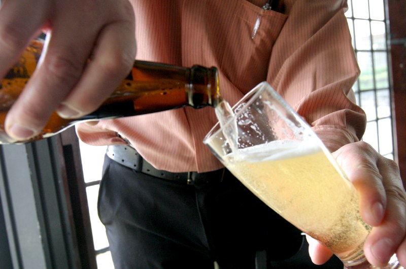 Cerveja