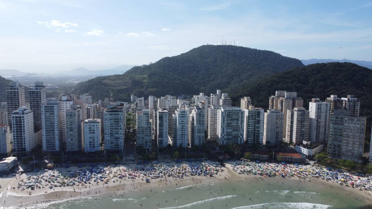 Praia de Pernambuco