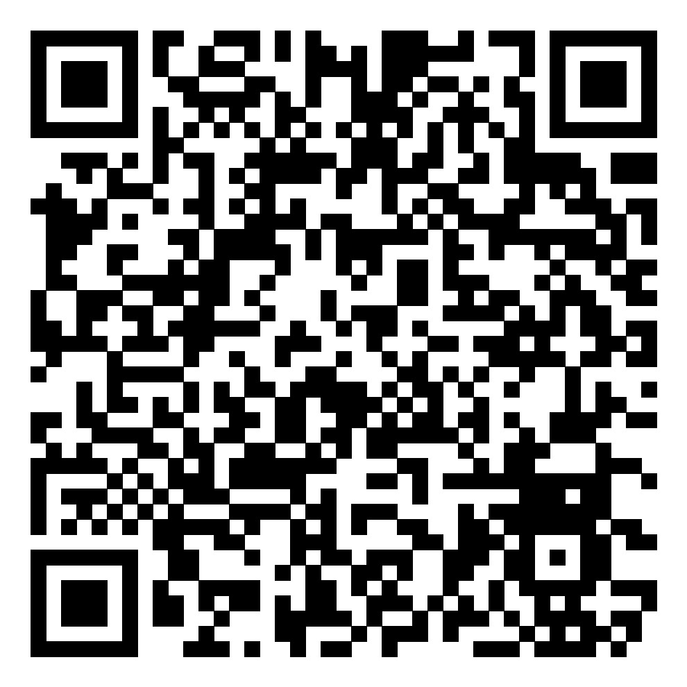 QR Code - ODS