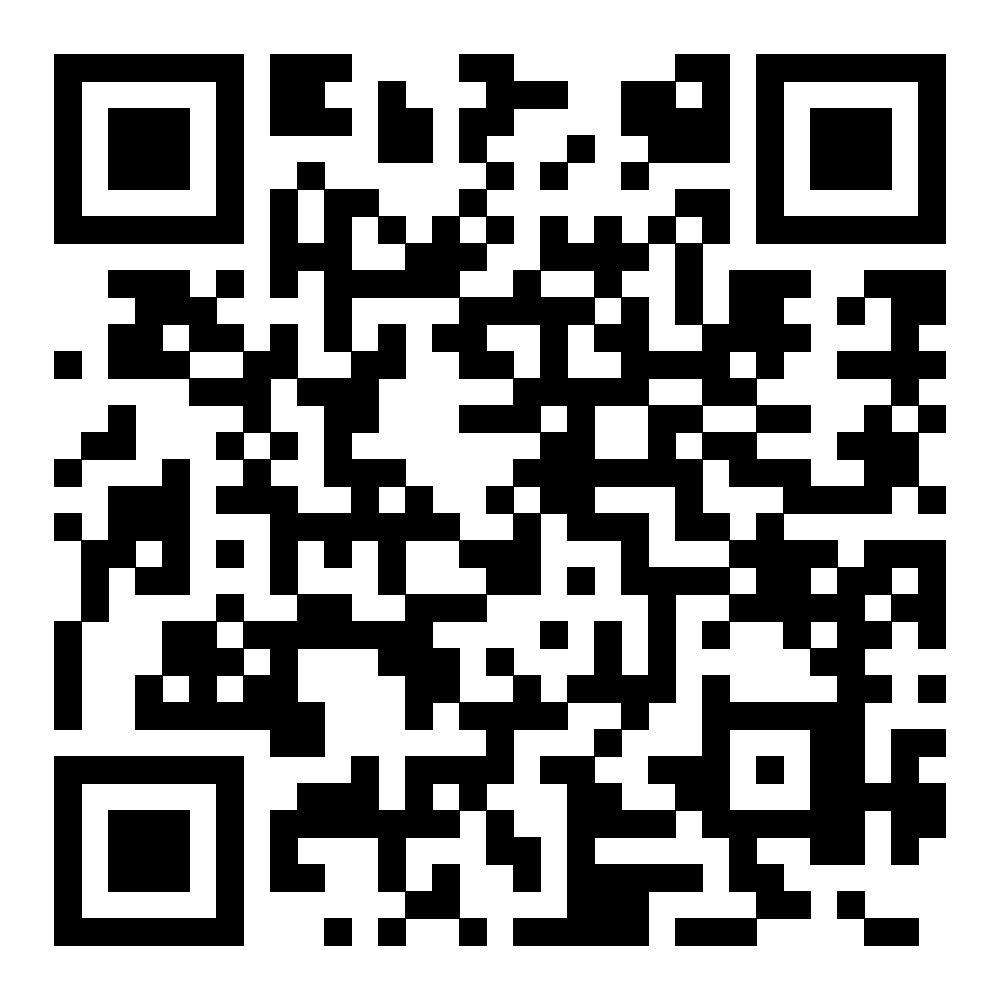 QR CODE - ODS