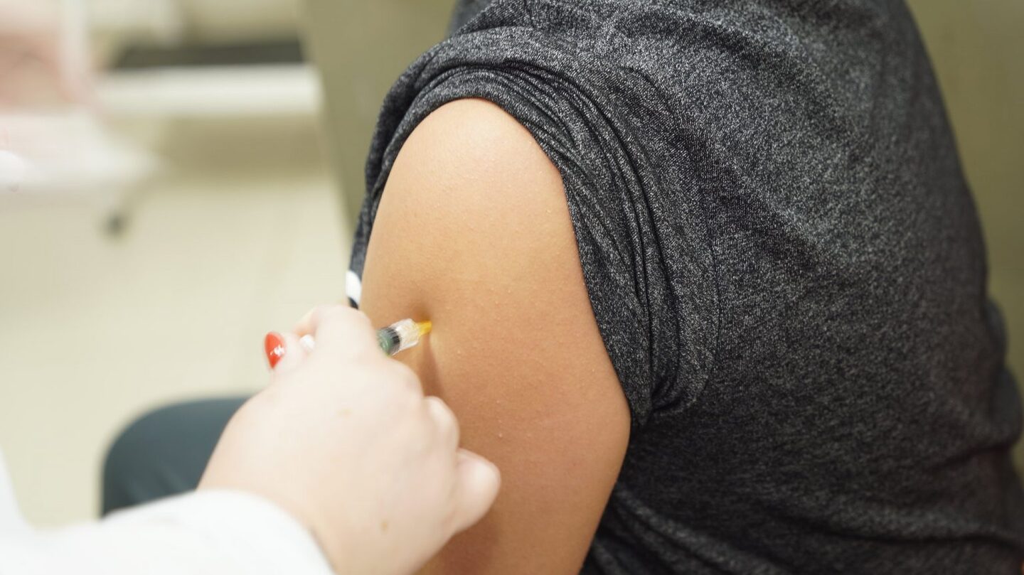 Desde o início da campanha de vacinação contra a gripe em Cubatão, já foram administradas mais de 10 mil doses do imunizante