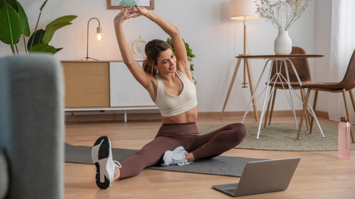 Aprenda a integrar exercícios rápidos para uma vida mais saudável