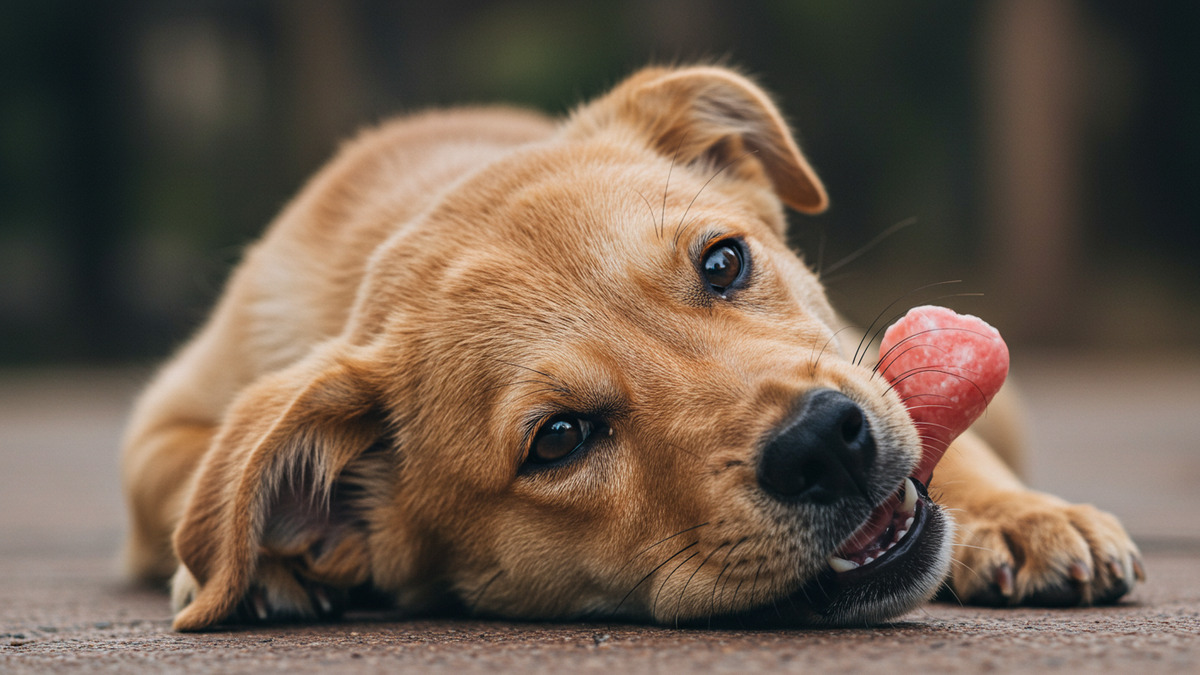 Alguns alimentos podem ser fatais para o seu cachorro