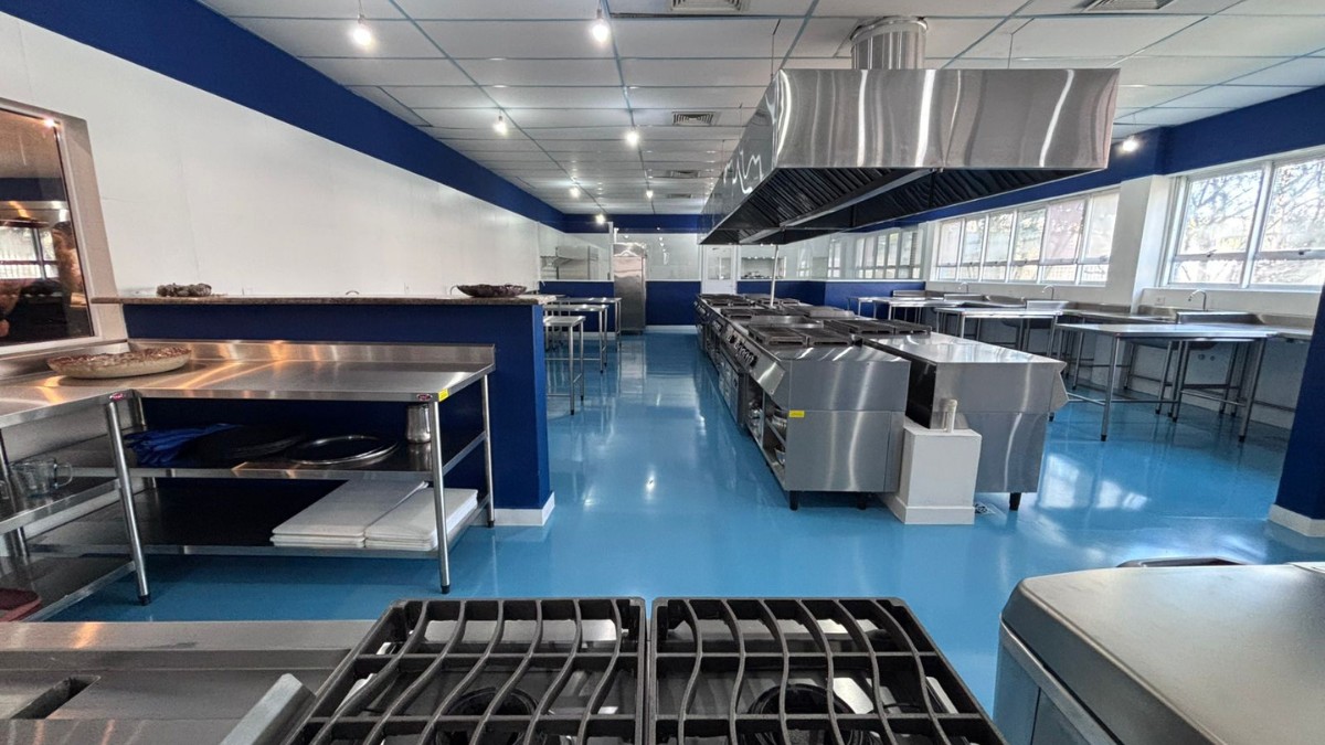 Novo Laboratório de Gastronomia e Nutrição da Universidade Católica de Santos será um dos polos das atividades