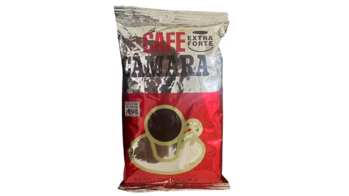 café