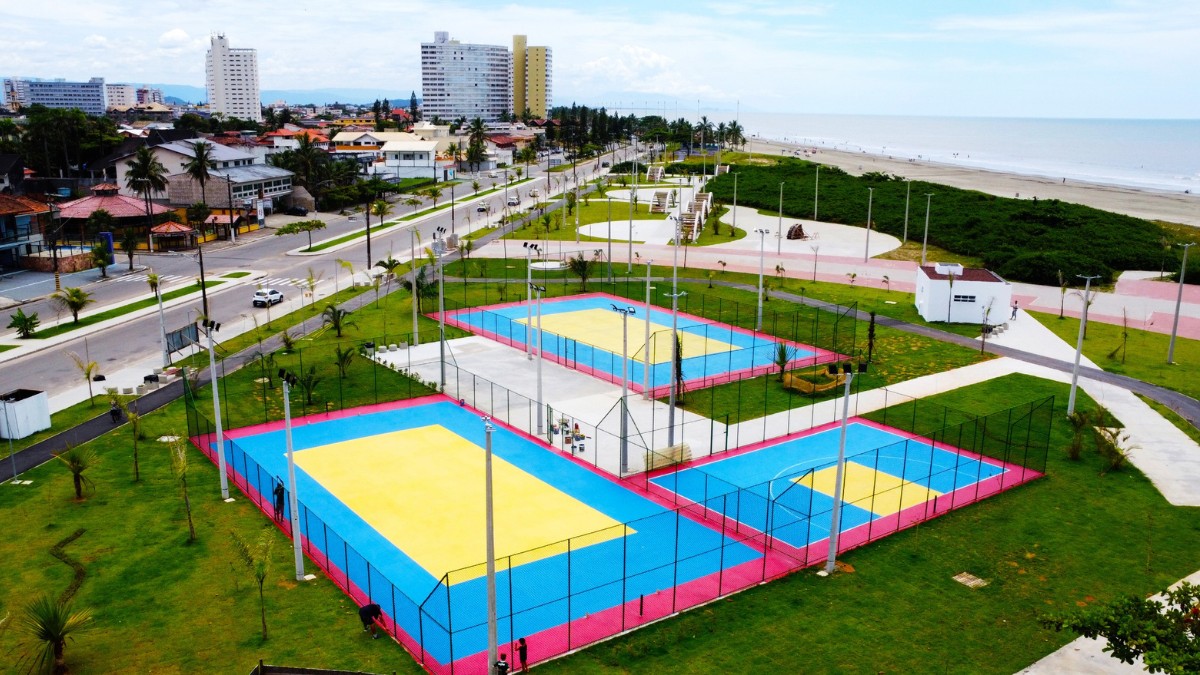 Evento terá bate-papo literário, turismo de natureza, educação ambiental e shows musicais