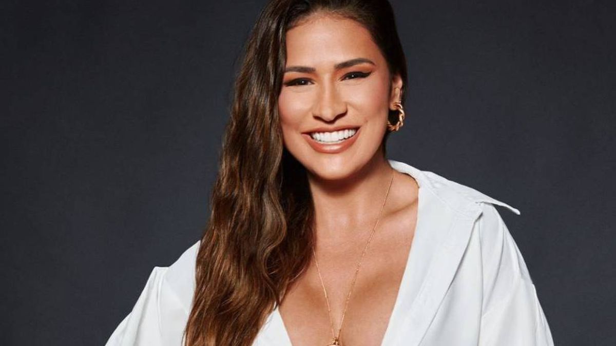 Simone Mendes é a atração principal do aniversário de 77 anos de Cubatão