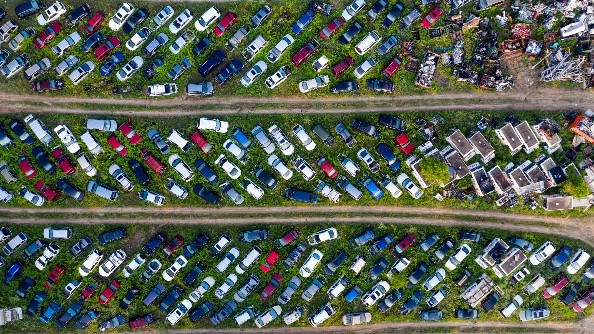 Detran-MG alerta sobre sites falsos de leilão de veículos: saiba como identificar golpes