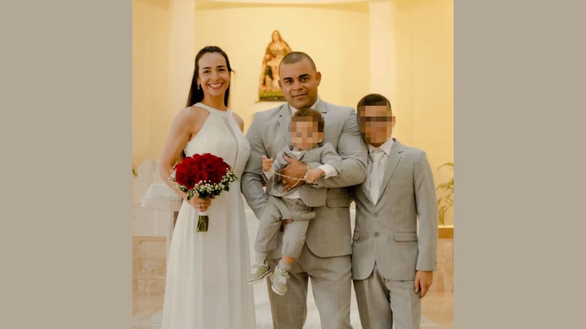 Crime aconteceu em 2025