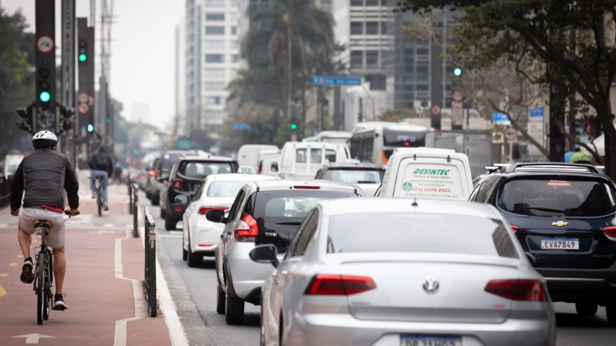 Alíquotas de 4% para carros e 2% para motos estão mantidas