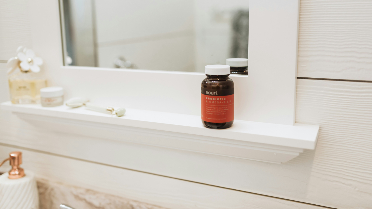 Os medicamentos são especialmente sensíveis a esse ambiente