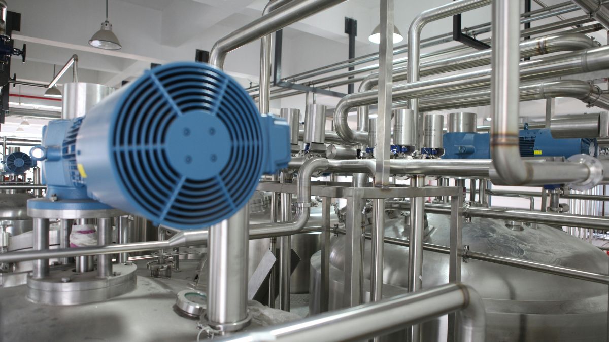 Desindustrialização