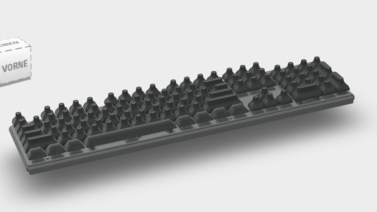 O DeLiz apresenta um recurso técnico que amplia seu alcance internacional