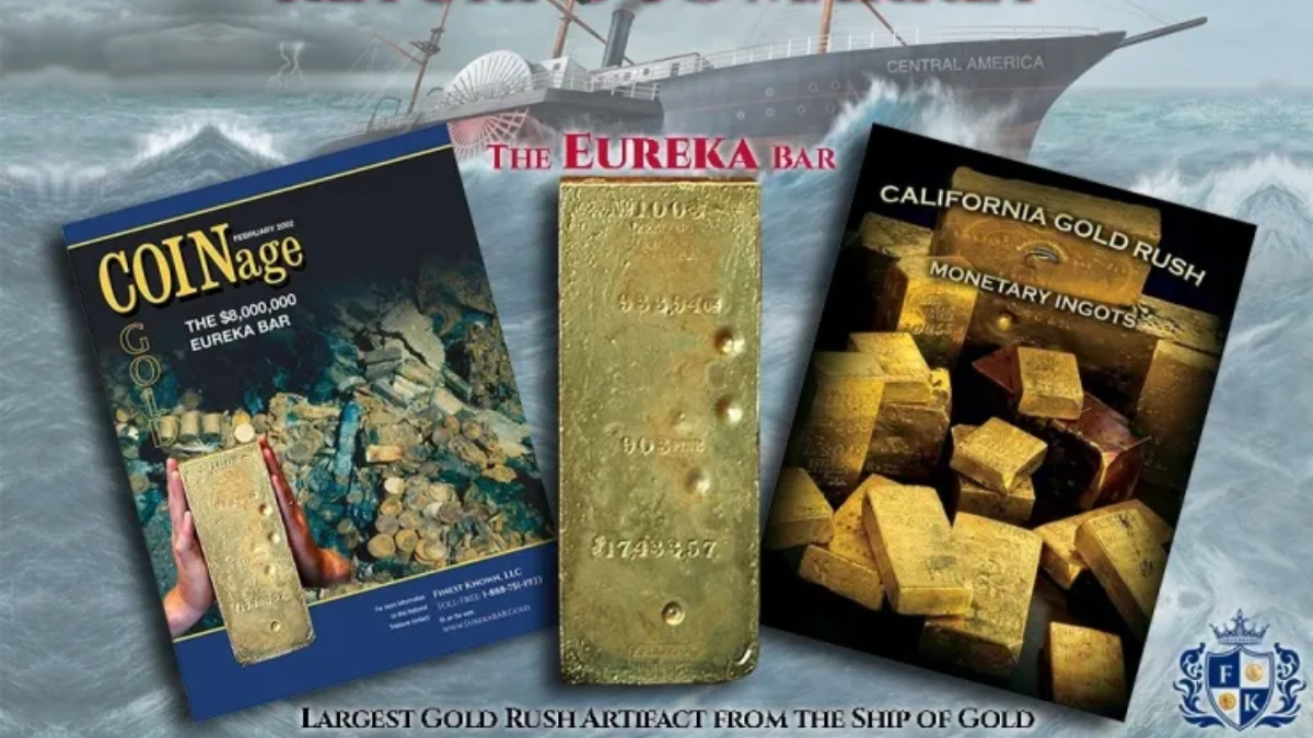 A Barra Eureka inicia uma nova fase como um bem compartilhado por centenas de novos proprietários